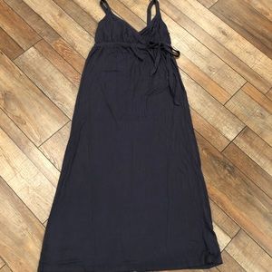 Maternity summer dress